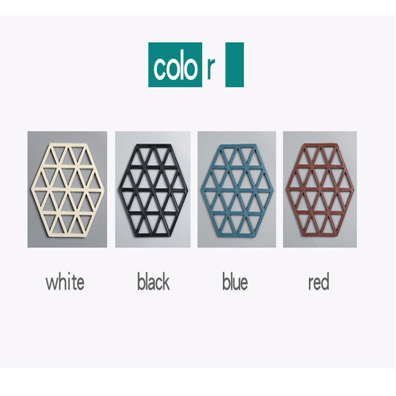 2pcs Nordic Simple Drink Coaster Tableware Pad Stand Mug Cup Mat Insulation Hot Pad Home Necessaire Decor Placemat Silicone Coasters 2pcs Nordic Simple Drink Coaster Tableware Pad Stand Mug Cup Mat Insulation Hot Pad Home Necessaire Decor Placemat Silicone Coasters